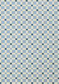 Tramella Indigo Blue Rug