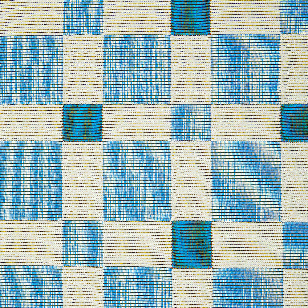 Tramella Indigo Blue Rug