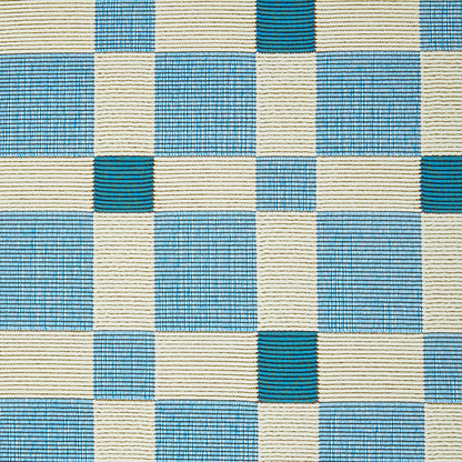 Tramella Indigo Blue Rug