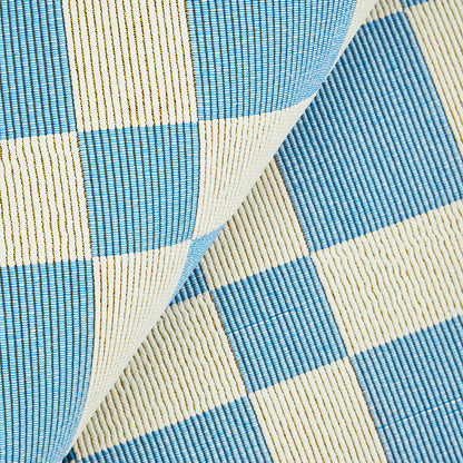 Tramella Indigo Blue Rug