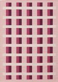 Tramella Pink Rug