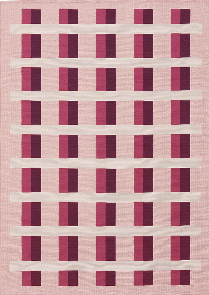 Tramella Pink Rug