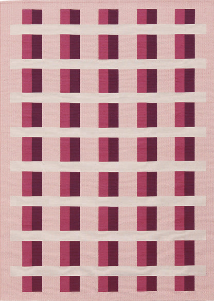 Tramella Pink Rug