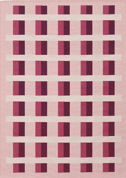 Tramella Pink Rug