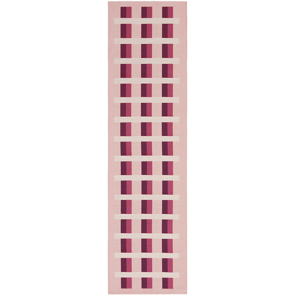 Tramella Pink Rug