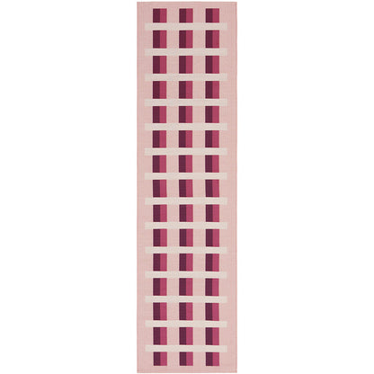 Tramella Pink Rug