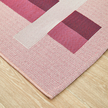 Tramella Pink Rug