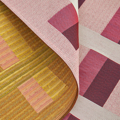 Tramella Pink Rug