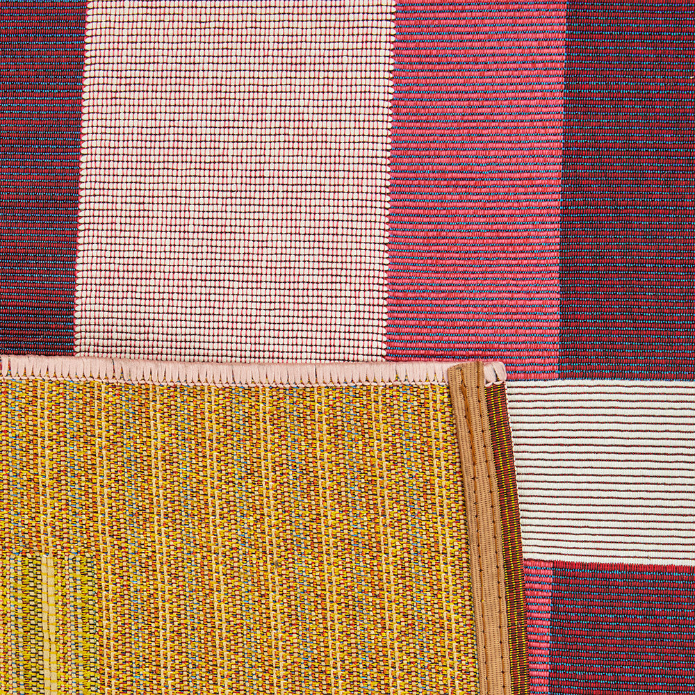 Tramella Pink Rug