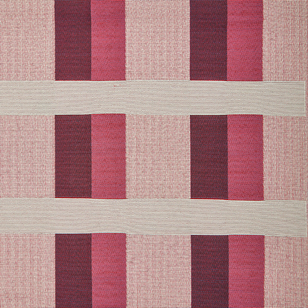 Tramella Pink Runner Rug