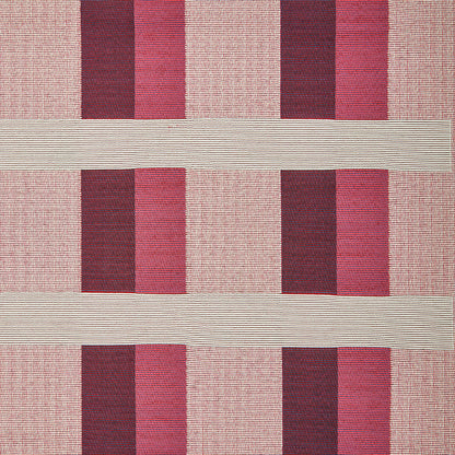 Tramella Pink Runner Rug