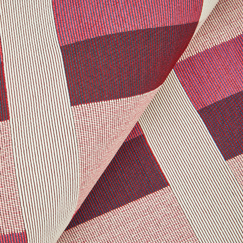 Tramella Pink Runner Rug