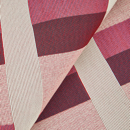 Tramella Pink Runner Rug