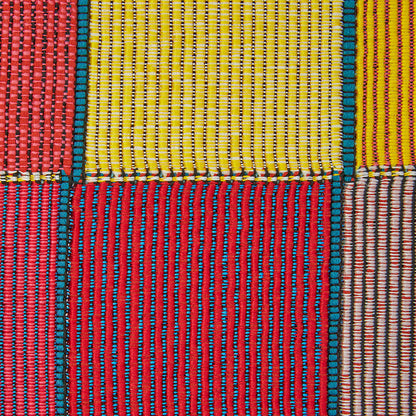 Tramella Prism Multicolor Rug