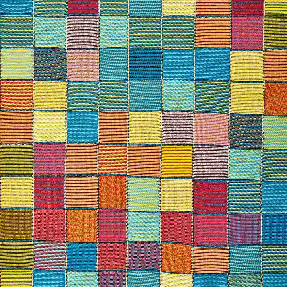 Tramella Prism Multicolor Rug