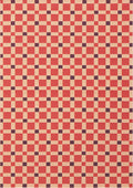 Tramella Rose Pink Rug