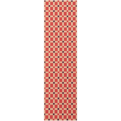 Tramella Rose Pink Rug