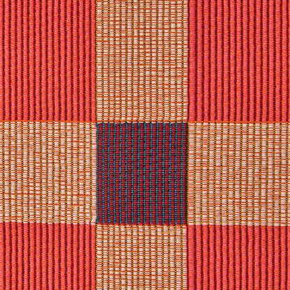 Tramella Rose Pink Rug