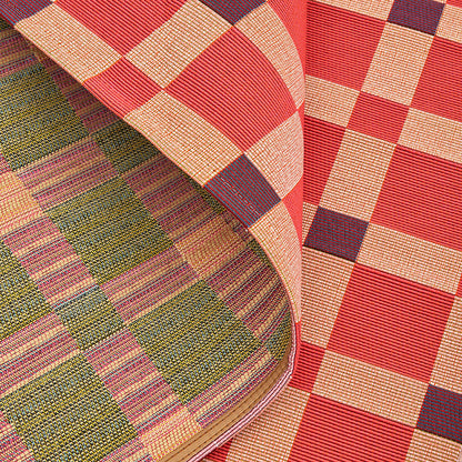 Tramella Rose Pink Rug
