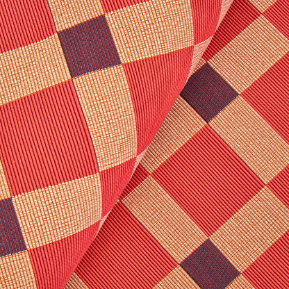Tramella Rose Pink Rug