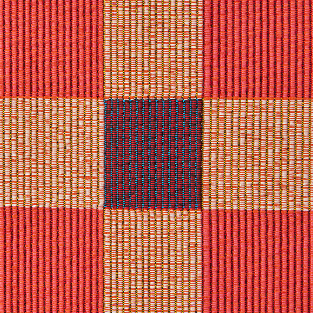 Tramella Rose Pink Runner Rug
