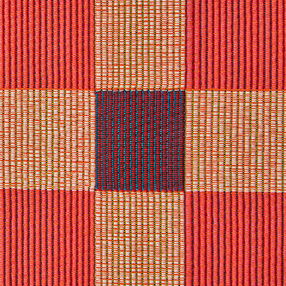 Tramella Rose Pink Runner Rug