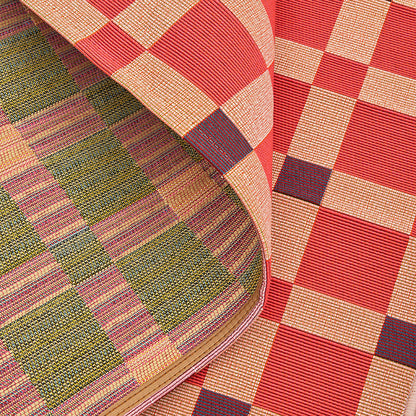 Tramella Rose Pink Runner Rug
