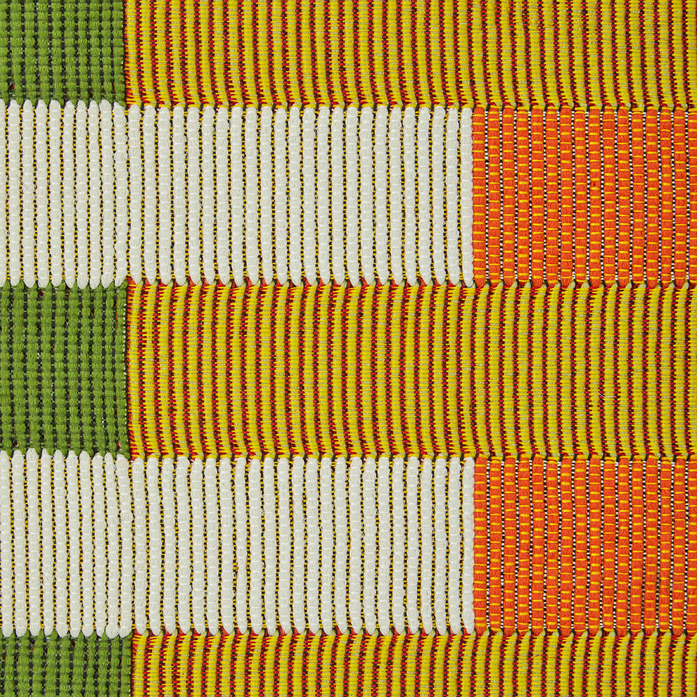 Tramella Spectrum Multicolor Runner Rug