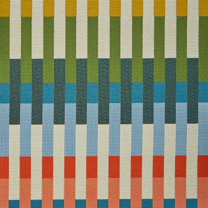 Tramella Spectrum Multicolor Runner Rug