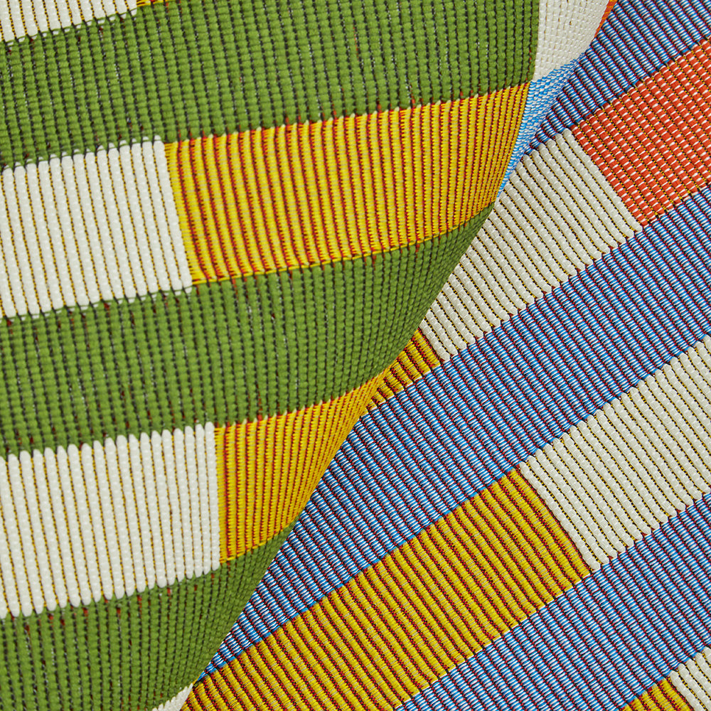 Tramella Spectrum Multicolor Runner Rug