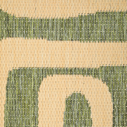 Travessa Green Rug