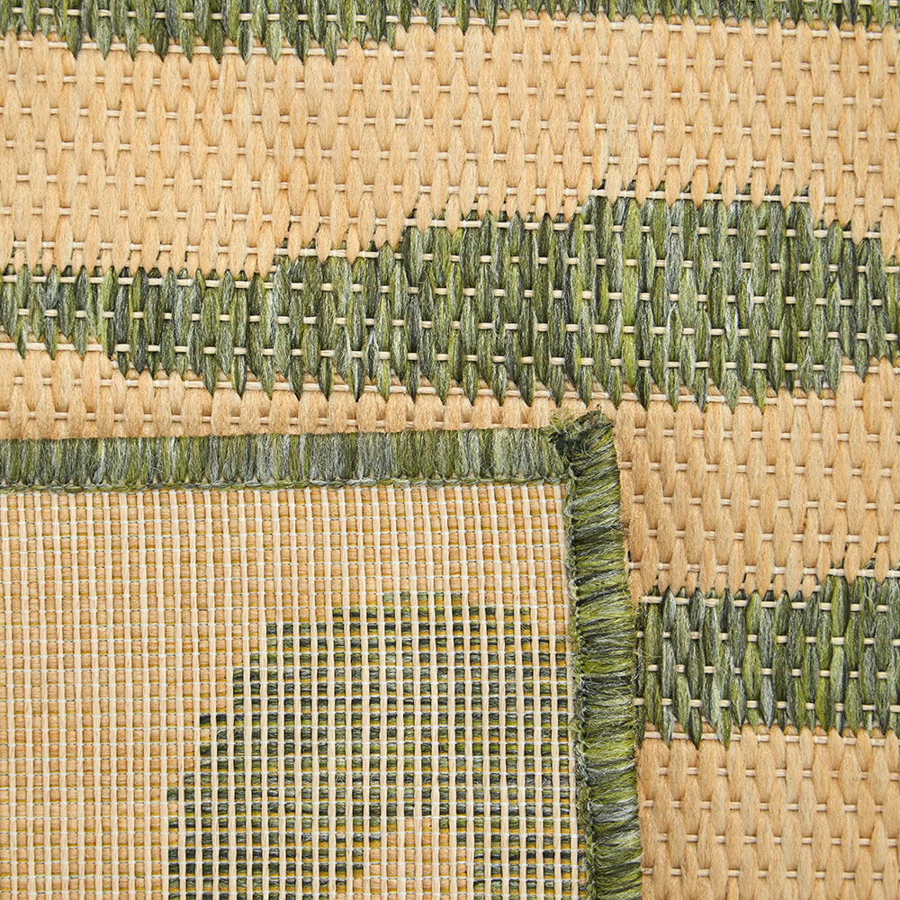 Travessa Green Rug