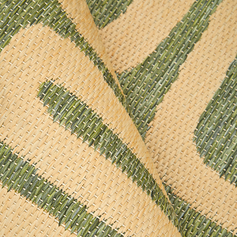 Travessa Green Rug