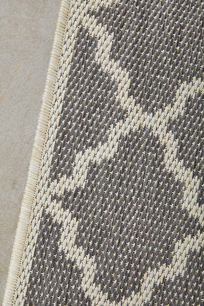 Travessa Grey Rug
