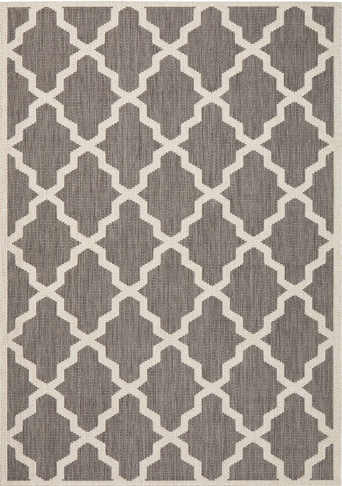 Travessa Grey Rug
