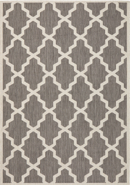 Travessa Grey Rug