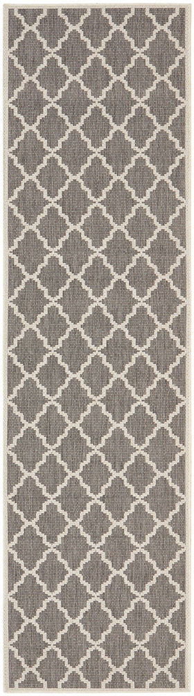 Travessa Grey Rug