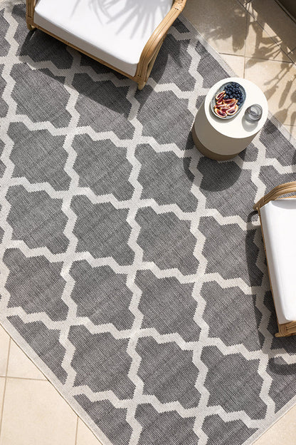 Travessa Grey Rug