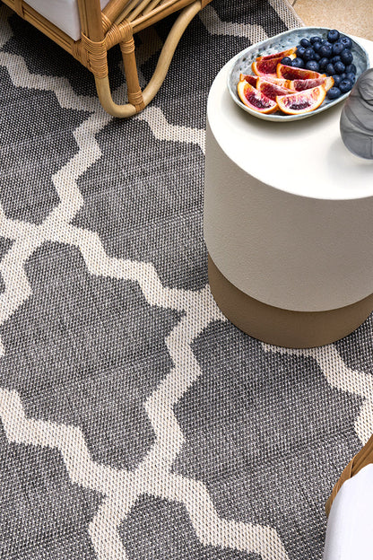 Travessa Grey Rug