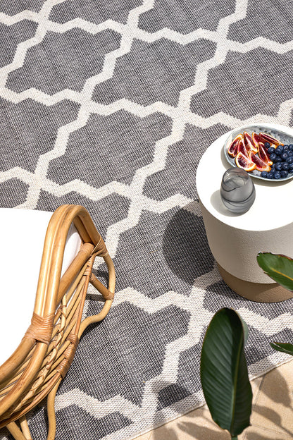Travessa Grey Rug