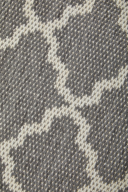 Travessa Grey Rug