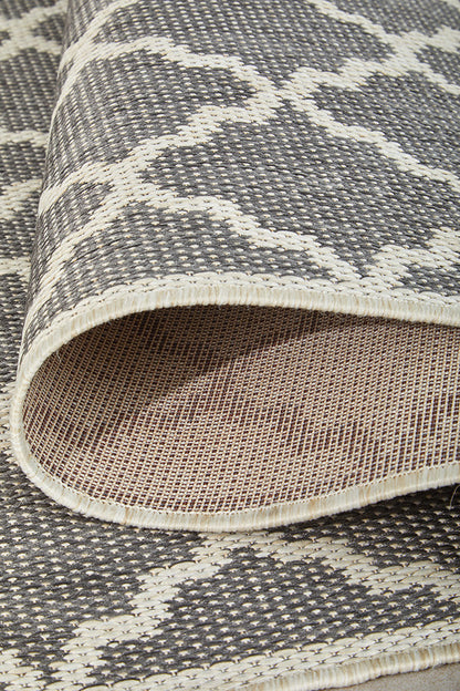 Travessa Grey Rug