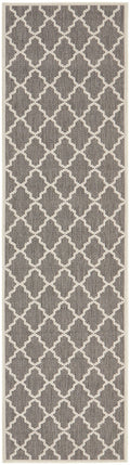 Travessa Grey Runner Rug