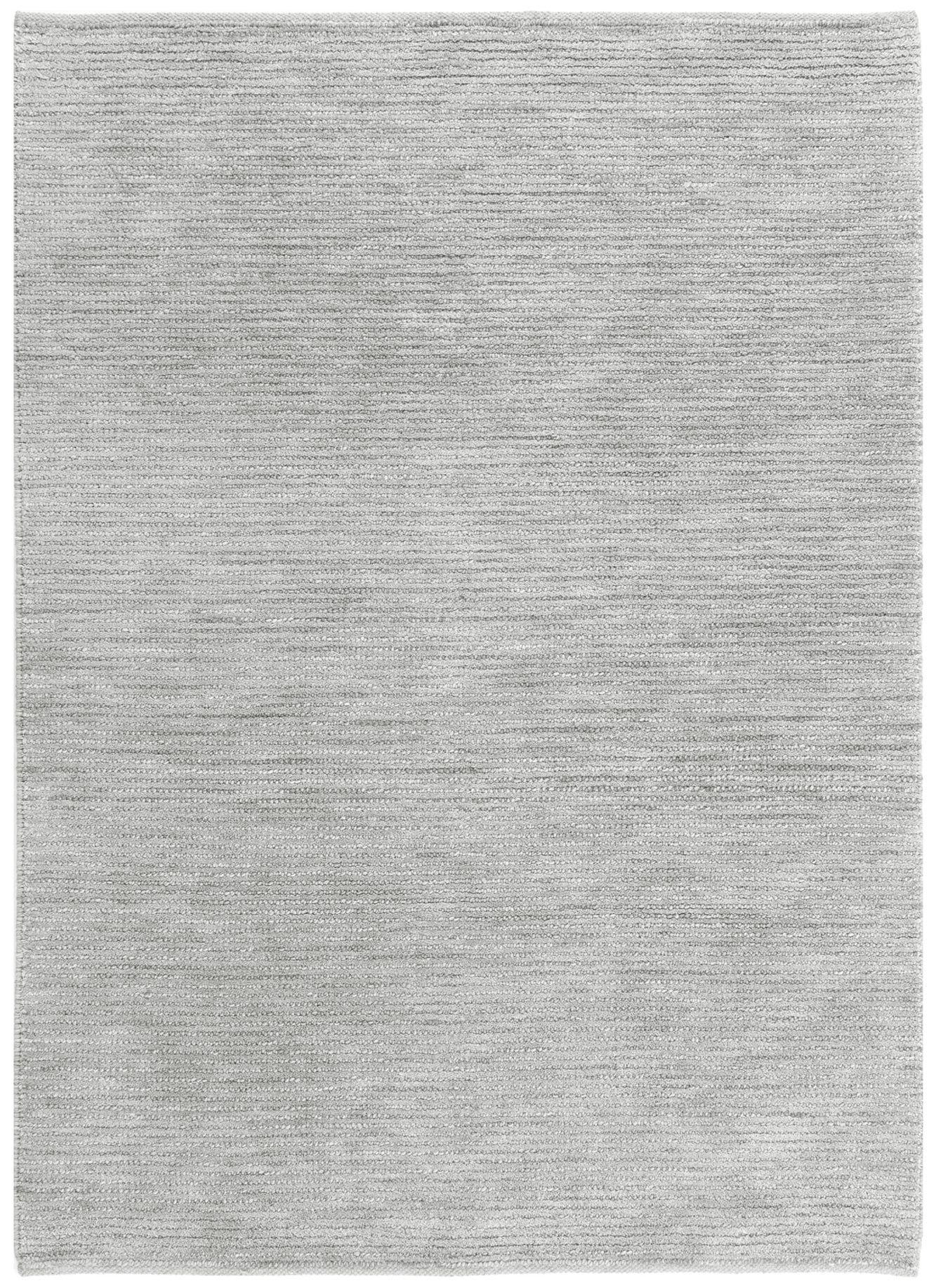 Tuscany Grey Wool Rug ‚Äö√Ñ√Æ wool rug, versatile, naturally soft, Haus & Harbour