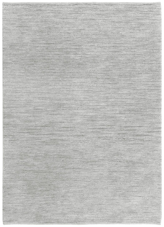 Tuscany Grey Wool Rug ‚Äö√Ñ√Æ wool rug, versatile, naturally soft, Haus & Harbour