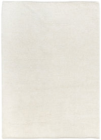 Tuscany Ivory Wool Rug ‚Äö√Ñ√Æ wool rug, subtle, understated, Haus & Harbour