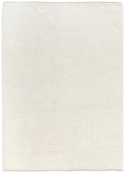 Tuscany Ivory Wool Rug ‚Äö√Ñ√Æ wool rug, subtle, understated, Haus & Harbour