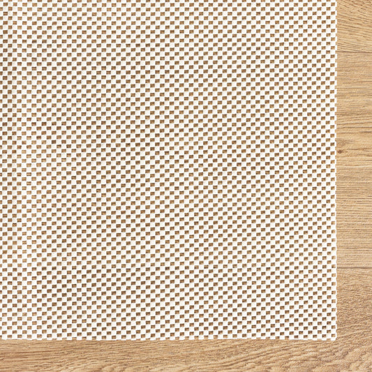 Non-Slip Rug Underlay for Hard Floors