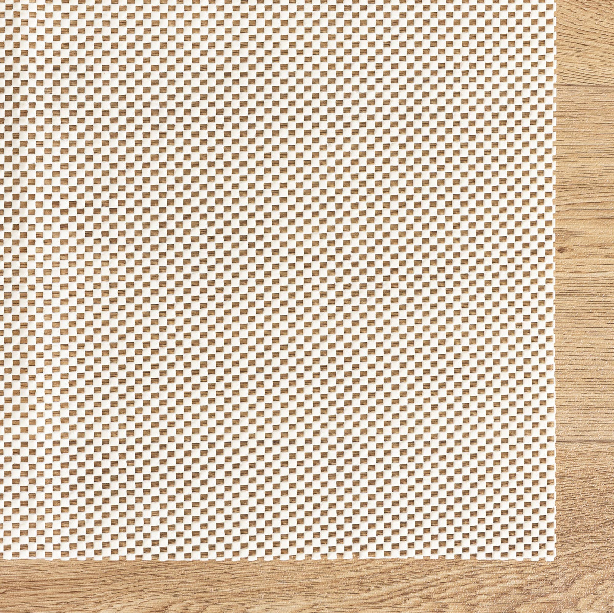 Non-Slip Rug Underlay for Hard Floors