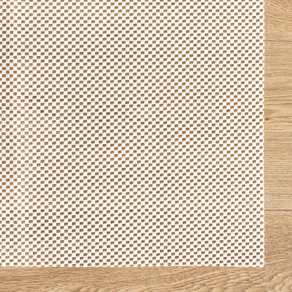 Non-Slip Rug Underlay for Hard Floors